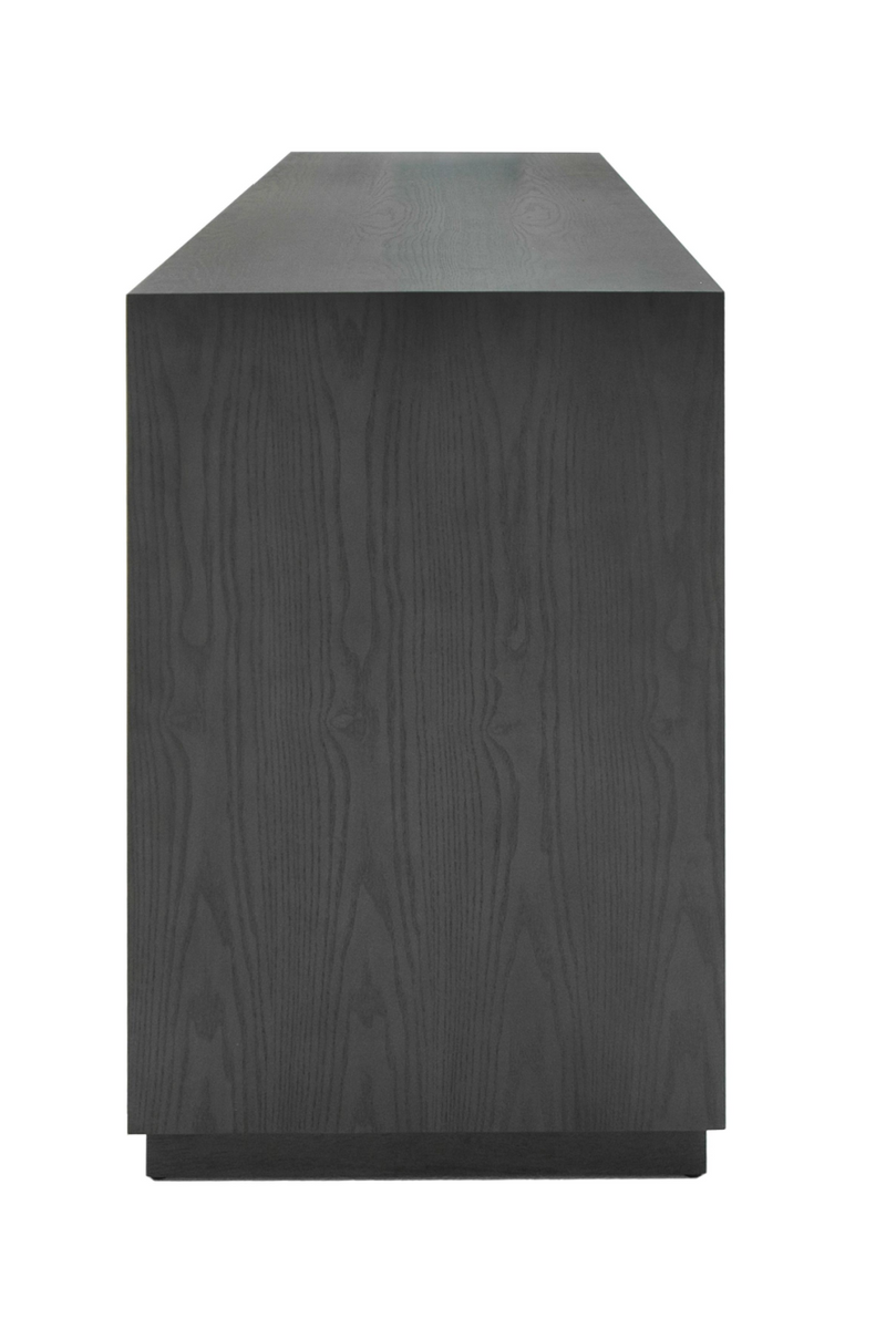 Wash Gray 6-Drawer Dresser | OROA Modern Manhattan | Oroatrade.com