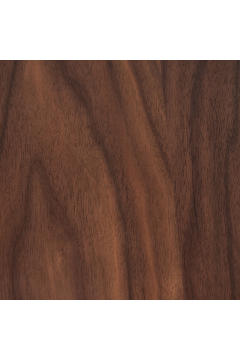 6-Drawer Walnut Veneer Dresser | OROA Modern Kamela | Oroatrade.com