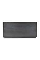 Gray Wash 6-Drawer Dresser | OROA Modern Santa Monica | Oroatrade.com