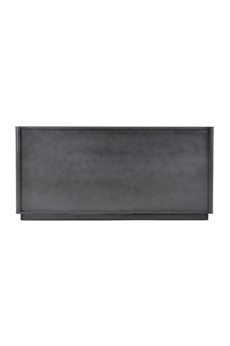 Gray Wash 6-Drawer Dresser | OROA Modern Santa Monica | Oroatrade.com