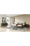 Solid Wood 6-Drawer Dresser | OROA Modern Carolina | Oroatrade.com