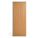 Warm Oak 5-Drawer Chest | OROA Modern Berlin | Oroatrade.com
