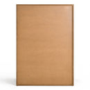 Warm Oak 5-Drawer Chest | OROA Modern Berlin | Oroatrade.com