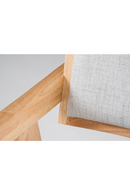 Solid Wood Dining Chairs (2) | OROA Modern Fern | Oroatrade.com