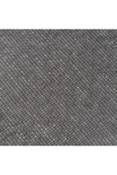 Rubberwood Framed Gray Dining Chair | OROA Modern Maury | Oroatrade.com