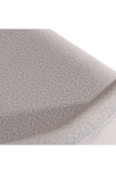 Solid Wood Curved Dining Chair | OROA Modern Truman | Oroatrade.com