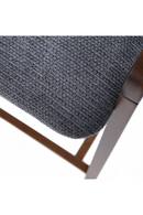 Padded Seat Counter Chairs (2) | OROA Modern Vougler | Oroatrade.com