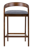 Padded Seat Counter Chairs (2) | OROA Modern Vougler