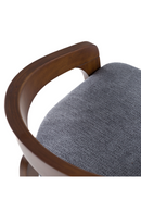 Padded Seat Counter Chairs (2) | OROA Modern Vougler