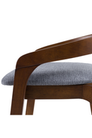 Padded Seat Counter Chairs (2) | OROA Modern Vougler