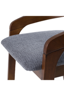 Padded Seat Counter Chairs (2) | OROA Modern Vougler