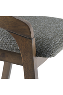 Padded Seat Counter Chairs (2) | OROA Modern Vougler