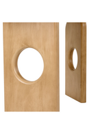 White Oak Console Table | OROA Modern Oshana | Oroatrade.com