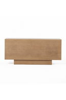 White Oak 3-Door Sideboard | OROA Modern Oshana | Oroatrade.com