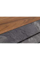 Volcanic Slate 6-Drawer Dresser | OROA Modern Metcalf | Oroatrade.com