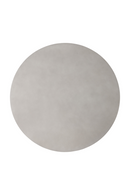 Fluted Wood Base Dining Table | OROA Modern Duncan | Oroatrade.com