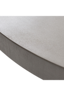 Fluted Wood Base Dining Table | OROA Modern Duncan | Oroatrade.com