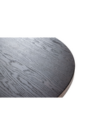 Oak Extendable Dining Table | OROA Modern Walz | Oroatrade.com