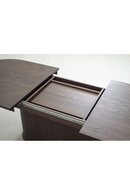 Oak Extendable Dining Table | OROA Modern Walz | Oroatrade.com