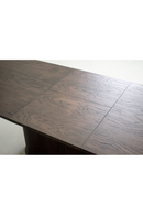 Oak Extendable Dining Table | OROA Modern Walz | Oroatrade.com