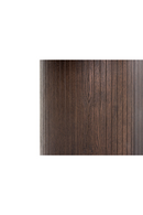 Oak Extendable Dining Table | OROA Modern Walz | Oroatrade.com