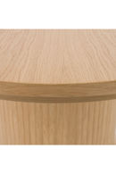 Oak Extendable Dining Table | OROA Modern Walz | Oroatrade.com