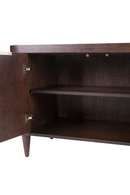3-Door Oak Sideboard | OROA Modern Richmond | Oroatrasde.com