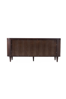 3-Door Oak Sideboard | OROA Modern Richmond | Oroatrasde.com