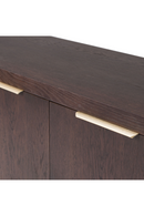 3-Door Oak Sideboard | OROA Modern Richmond | Oroatrasde.com