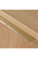 3-Door Oak Sideboard | OROA Modern Richmond | Oroatrasde.com