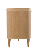 3-Door Oak Sideboard | OROA Modern Richmond | Oroatrasde.com