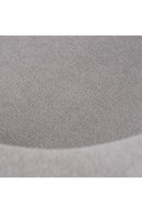 Rounded-Back Walnut Dining Chairs (2) | OROA Modern Vegas | Oroatrade.com