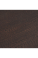 Trestle Base Oak Dining Table | OROA Modern Walz | Oroatrade.com