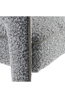 Gray Split-Back Dining Chair | OROA Modern Kasem | Oroatrade.com