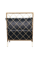 Velvet Padded Accent Chair | OROA Modern Ignacio | Oroatrade.com