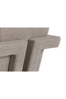 Upholstered Accent Armchair | OROA Modern Wylie | Oroatrade.com