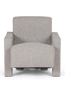 Upholstered Accent Armchair | OROA Modern Wylie | Oroatrade.com