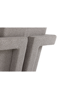 Upholstered Accent Armchair | OROA Modern Wylie | Oroatrade.com