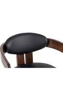 Oak-Framed Dining Chair | OROA Modern Belton | Oroatrade.com