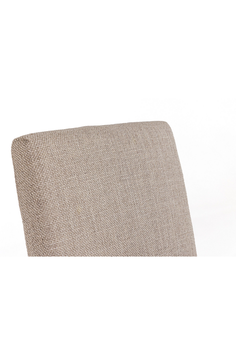 Linen Counter Chair | OROA Modern Beasley | Oroatrade.com
