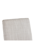 Linen Counter Chair | OROA Modern Beasley | Oroatrade.com