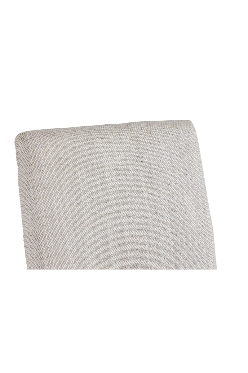 Linen Counter Chair | OROA Modern Beasley | Oroatrade.com
