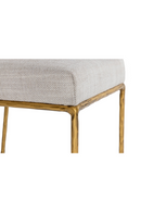 Linen Counter Chair | OROA Modern Beasley | Oroatrade.com