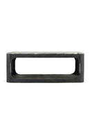 White Granite Coffee Table | OROA Modern Marco | Oroatrade.com