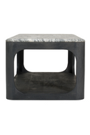 White Granite Coffee Table | OROA Modern Marco | Oroatrade.com