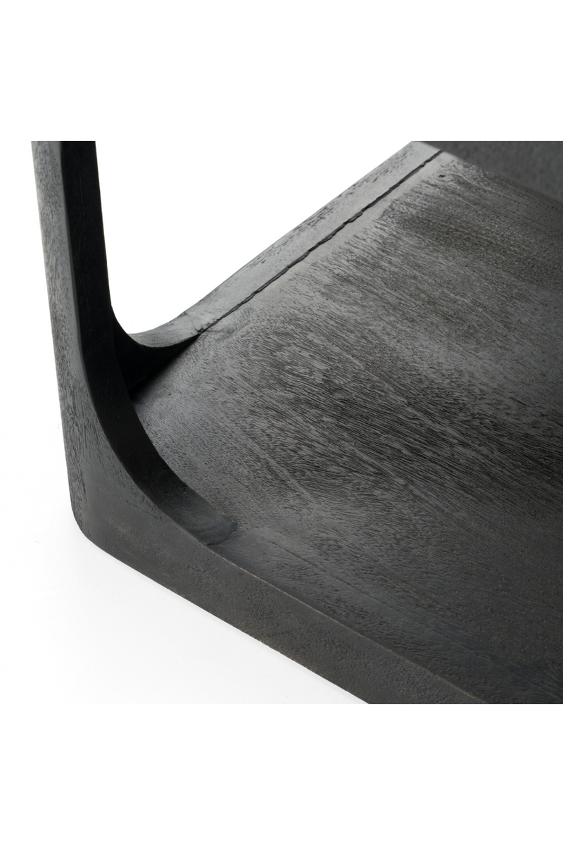 White Granite Coffee Table | OROA Modern Marco | Oroatrade.com