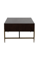 Acacia 2-Drawer Coffee Table | OROA Modern Shane | Oroatrade.com