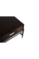 Acacia 2-Drawer Coffee Table | OROA Modern Shane | Oroatrade.com