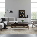 Acacia 2-Drawer Coffee Table | OROA Modern Shane | Oroatrade.com
