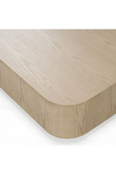 Square Low Coffee Table | OROA Modern Teller | Oroatrade.com